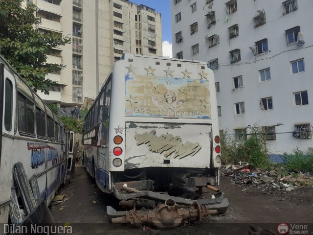 En Chiveras Abandonados Recuperaci�n 515 por Dilan Noguera