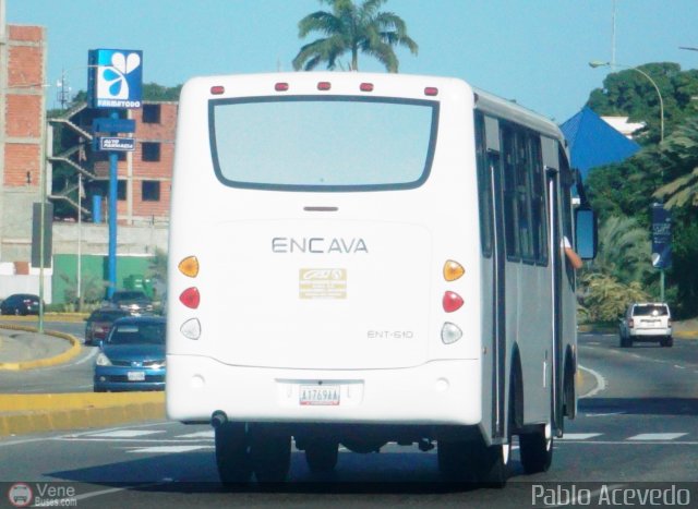 Organizaci�n Guaicamacuto 194 por Pablo Acevedo