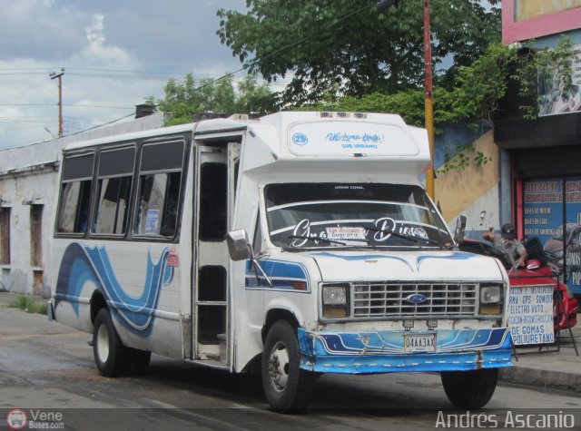 Uni�n Conductores Loma Linda 025 por Andr�s Ascanio