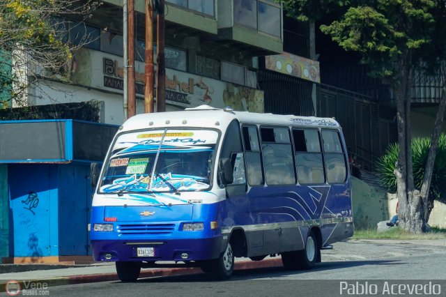 ME - Asociaci�n Cooperativa Mixta Carabobo 2 30 por Pablo Acevedo
