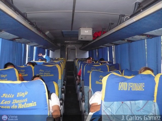 Expresos Valle de Guantar 42 por J. Carlos G�mez