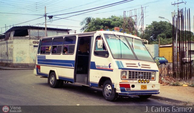 NE - Uni�n Virgen de Los �ngeles 100 por Pablo Acevedo