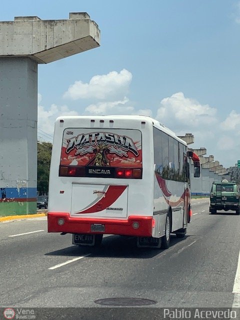 A.C. Mixta Conductores Unidos 016 por Pablo Acevedo