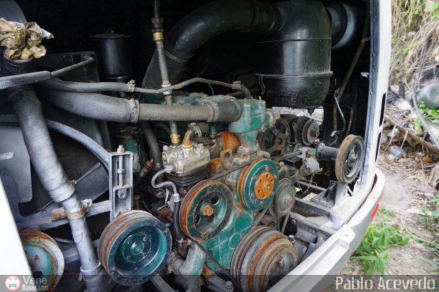 En Chiveras Abandonados Recuperaci�n 108 por Pablo Acevedo