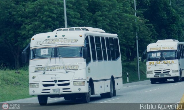 A.C. Uni�n Guanare 045 por Pablo Acevedo