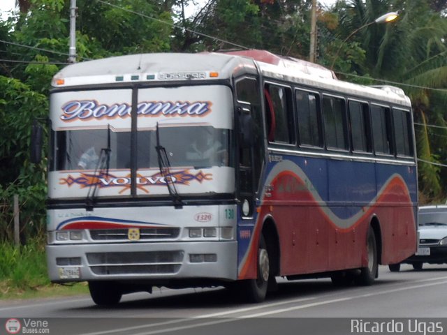 Colectivos Sol de Oriente 130 por Ricardo Ugas