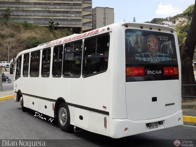 A.C. Ejecutivos Buenaventura 046 por Dilan Noguera