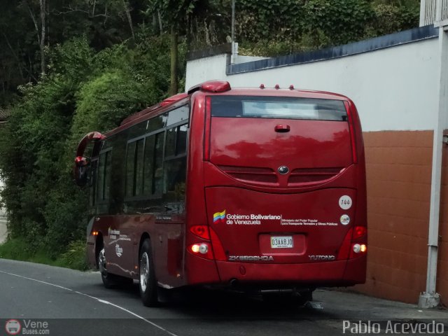 DC - A.C. San Jos� - Silencio 144 por Pablo Acevedo