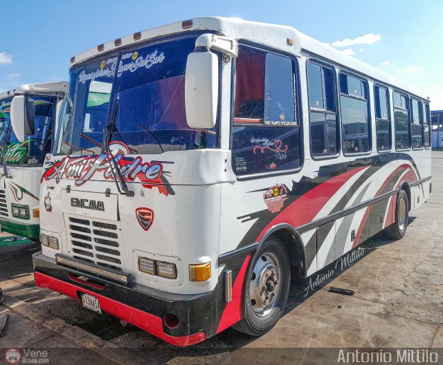 A.C. Mensajeros Llanos del Sur 029 por Antonio Mittilo