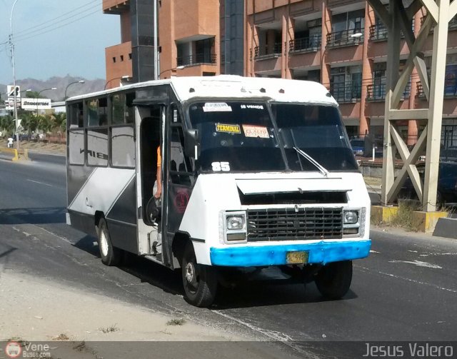 MI - A.C. Las Flores de Soapire 085 por Jes�s Valero