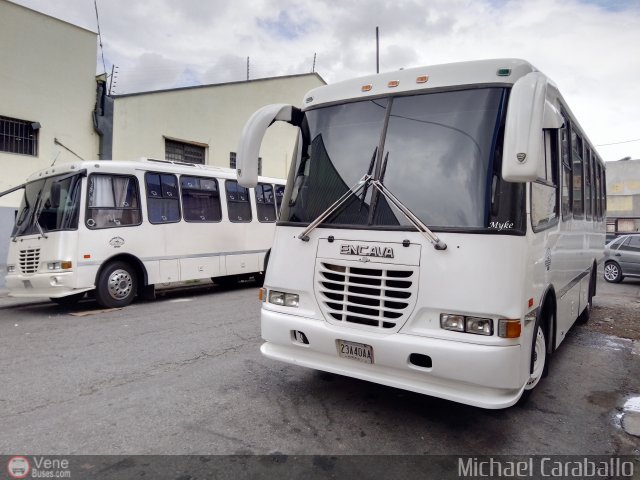 A.C. Don Augusto Malave Villalba 140 por Michael Caraballo