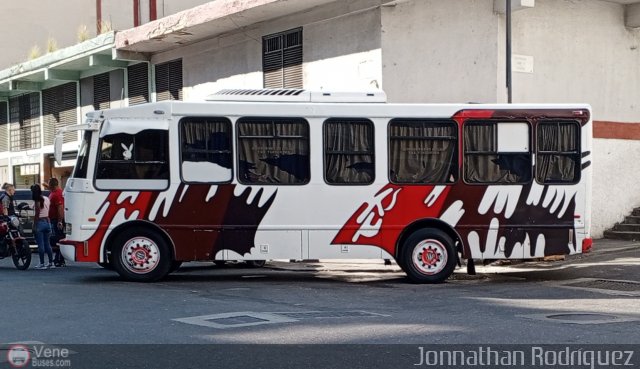 Unin Conductores Ro Caribe A.C. 04 por Jonnathan Rodrguez