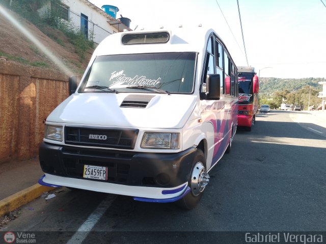 VA - Uni�n Conductores Jos� Mar�a Vargas 245 por Gabriel Vergara