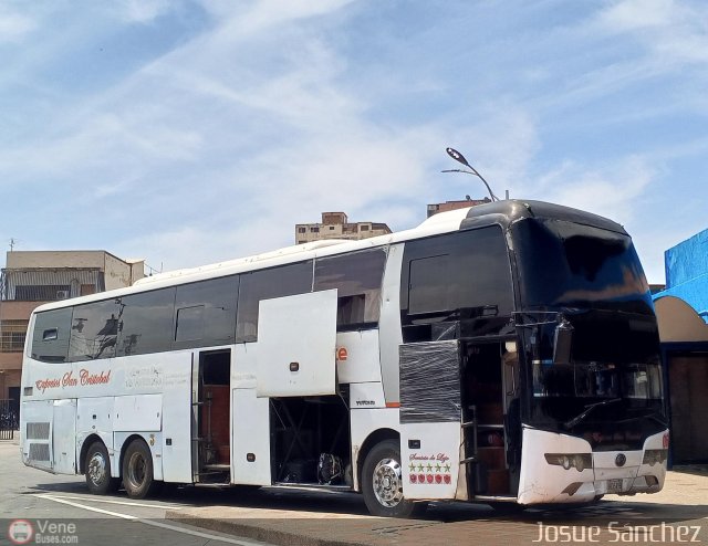 Expresos San Crist�bal 068 por Josue S�nchez