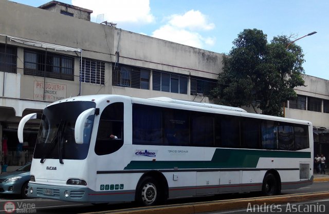 Expresos El Obelisco 0002 por Andr�s Ascanio