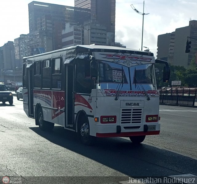 DC - S.C. Colinas de Bello Monte 066 por Jonnathan Rodrguez