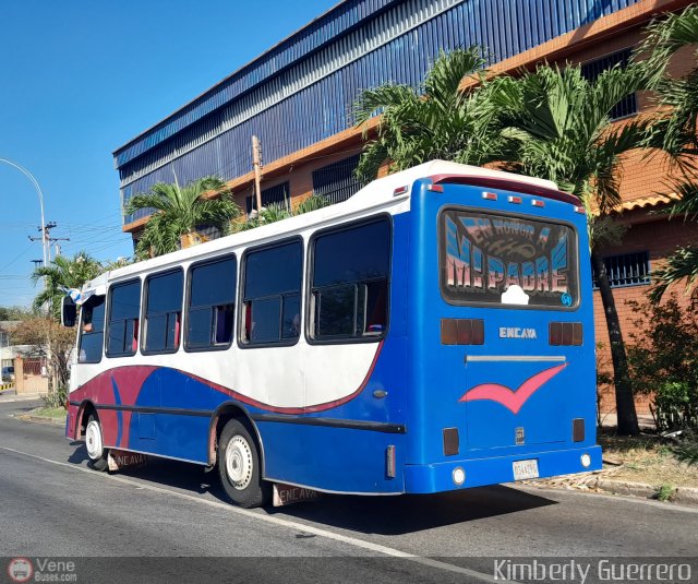 A.C. Uni�n de Transporte San Joaqu�n 54 por Kimberly Guerrero