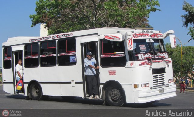 CA - U.C. Fundaci�n Mendoza 09 por Andr�s Ascanio