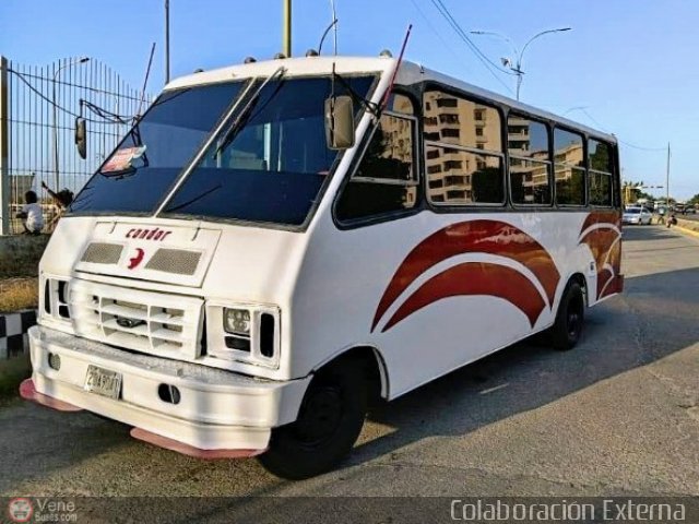 VA - A.C. Asocava 24 por Gabriel Vergara