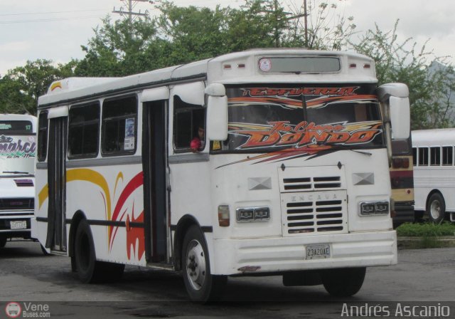 CA - Uni�n Vivienda Popular Los Guayos 273 por Andr�s Ascanio