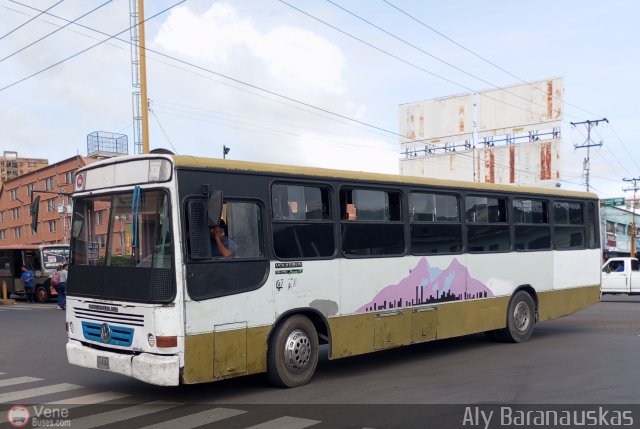 A.C. Boquer�n Express 44 por Aly Baranauskas