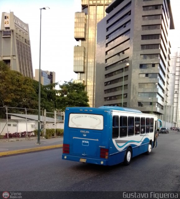 DC - Uni�n Criollos del Este S.C. 162 por Gustavo Figueroa