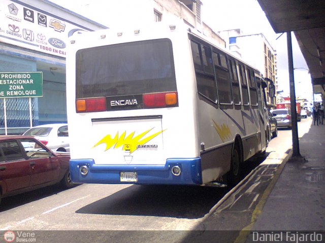 U.C. Serrano Pinto 12 por Daniel Fajardo