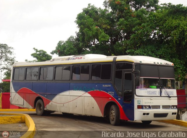 Colectivos Sol de Oriente 132 por Ricardo Ugas