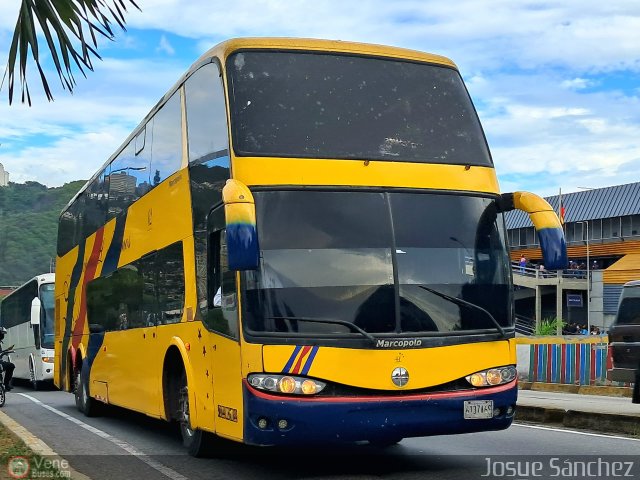 Expresos Los Llanos 062 por Josu� S�nchez