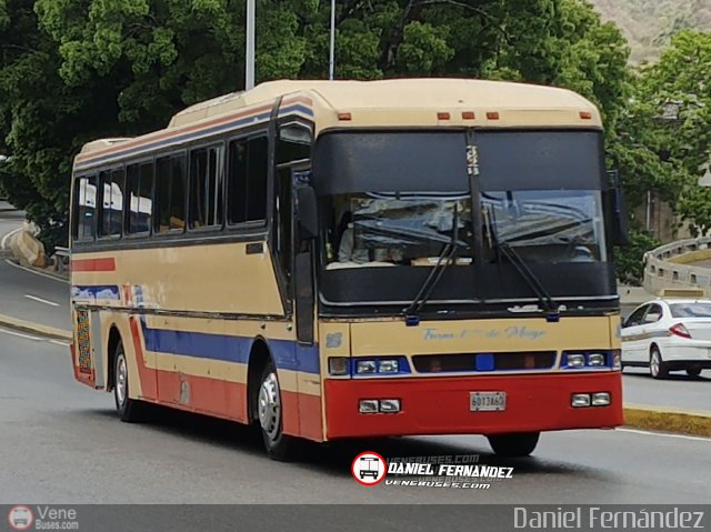 Transporte 1ero de Mayo 025 por Daniel Fern�ndez