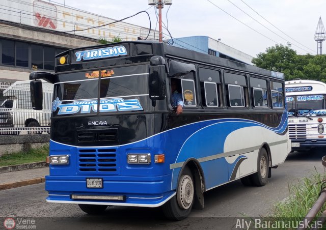 CA - Asociaci�n Coop. El Trigal R.L. 00 por Aly Baranauskas