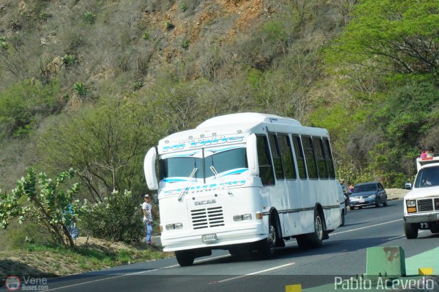 A.C. Don Augusto Malave Villalba 114 por Pablo Acevedo