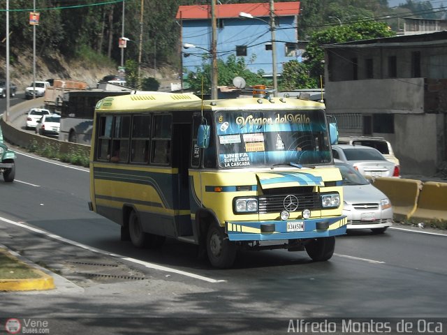 MI - U.C. Los Din�micos 092 por Alfredo Montes de Oca