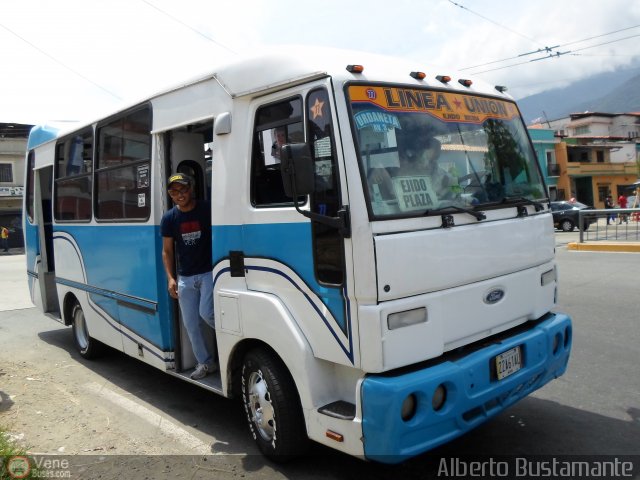 Nuestra gente Johan David Avenda�o por Alberto Bustamante