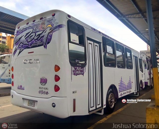 A.C. Indepasib 160 por Joshua Sol�rzano