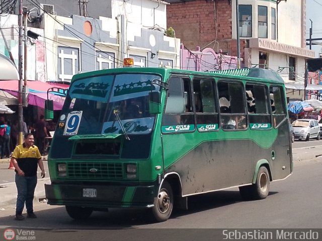 ZU - Micro 9 10 por Sebasti�n Mercado