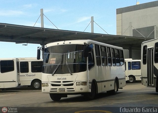 A.C. Don Augusto Malave Villalba 151 por Jes�s Valero