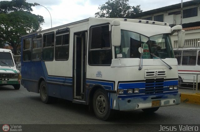 MI - A.C. Hospital - Guarenas - Guatire 079 por Jes�s Valero