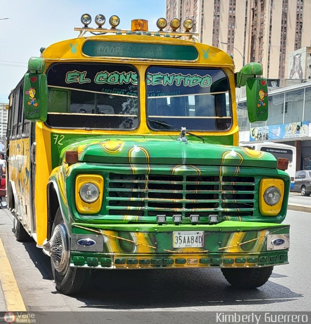 A.C. Uni�n Palo Negro 072 por Kimberly Guerrero