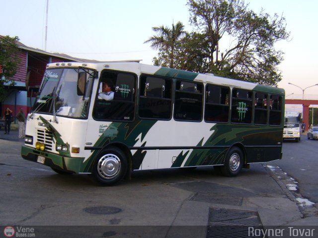 Unin MarVal 003 por Royner Tovar