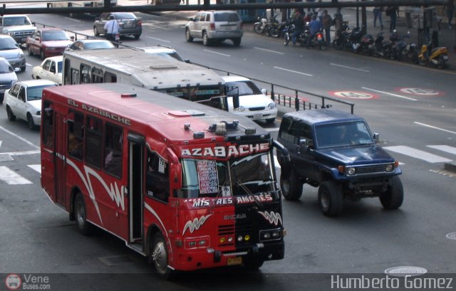 DC - Asociaci�n Rep�blica 078 por Humberto Gomez