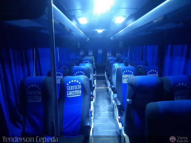 A.C. Transporte Paez 025 por Yenderson Cepeda