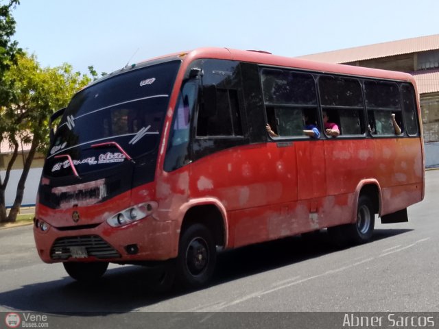 ZU - A.C. Uniceis 02 por Abner Sarcos