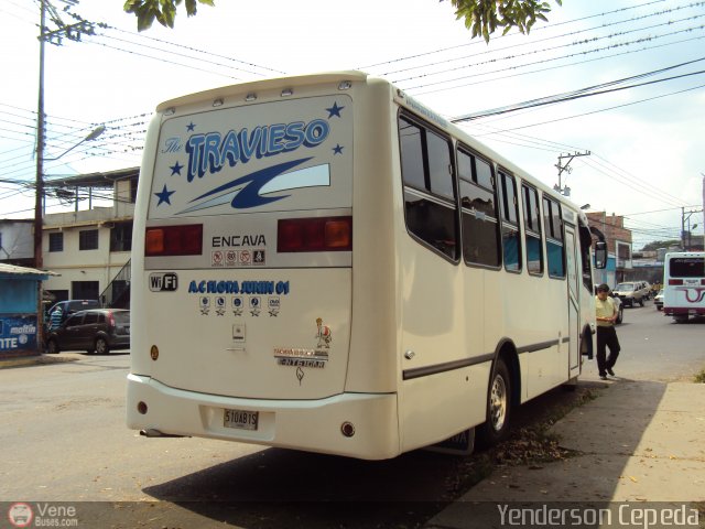 A.C. Flota Jun�n 01 por Yenderson Cepeda