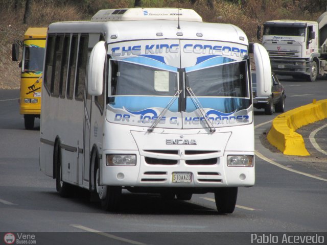 Unin Tejeras A.C. 10 por Pablo Acevedo