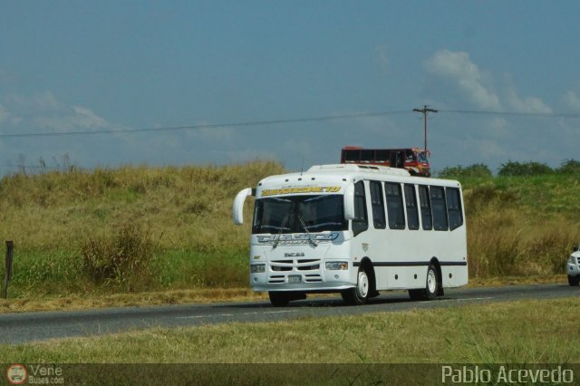 A.C. Uni�n Barquisimeto 62 por Pablo Acevedo