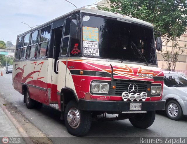 MI - U.C. La Matica 31-D por Rams�s Zapata