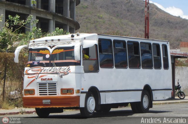 CA - Uni�n 12 de Octubre 057 por Andr�s Ascanio