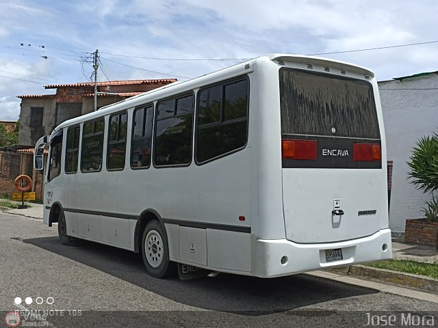 Unin Lnea Alberto Adriani C.A. 06 por Jos Mora