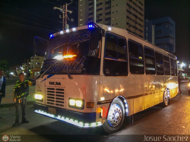 AN - Coop. de Servicio Barcelona R.L. 043 por Josue S�nchez